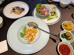 -杭州西湖柳莺里酒店·闻莺厅