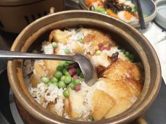 -云海肴云南菜·蒸汽石锅鱼(新奥店)