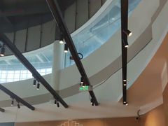 -麦当劳(北亭广场分店)