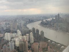 -上海柏悦酒店