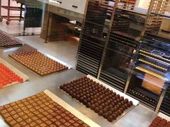 -歌斐颂巧克力小镇