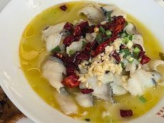 -添星码头茶餐厅(松坪山店)