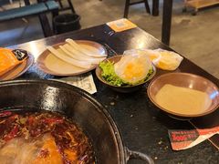 -渝井巷重庆老火锅(沈阳吉祥店)