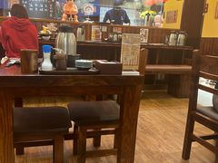 -鸟鹏烧鸟居酒屋(仁恒梦中心店)