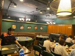 -奶奶的味道(胶州路店)