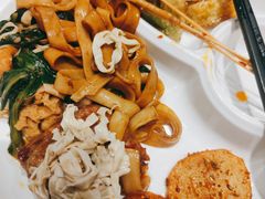 素锅包肉-食蔬不二素食自助餐厅(沈阳铁西店)