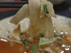 -老来福·非遗酸汤兔(凯旋路店)