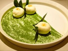 -華府(凯德晶萃店)
