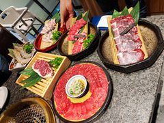-NIUAN牛庵·日式和牛烧肉(恒隆店)