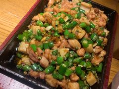 -九锅一堂酸菜鱼(新南凯德直营店)