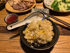 -长亭酒肆.武夷菜(鼓楼后海店)