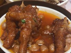 -顺风汤馆·广府粤菜(江宸天街店)
