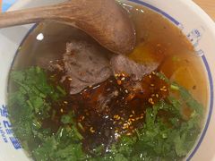 -马记永·兰州牛肉面(山姆外高桥店)