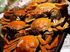 -炭舍干锅·烤鱼(扬名广场店)