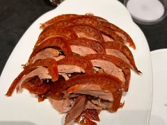 -全聚德(双井店)