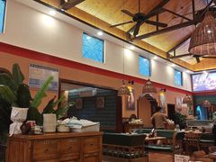 -泰堤坊(淡水体育馆店)