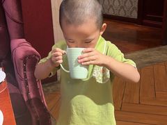 -嘉莱特精典国际酒店·醇咖啡厅