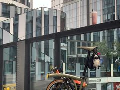 -瑞幸咖啡(三里屯SOHO-6号楼店)