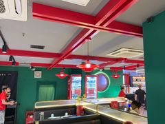 -京悦南门涮羊肉·羊蝎子火锅(田林路店)