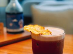 -Line 咖啡(石厦花园店)