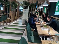 大堂-文记卢源外·江西小炒(凤城八路店)