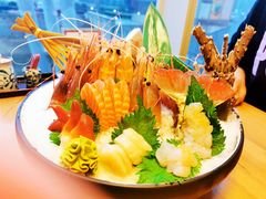 -王鼎精致料理铁板烧(世博源店)