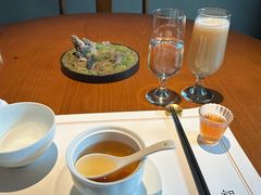 养身菌菇鸡汤-觀芷隐轩