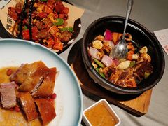 -客家汇·客家传承菜(水库店)