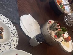 -臻萃轩中餐厅(国家会展中心店)