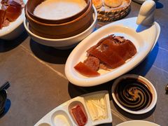 -四季民福烤鸭店(王府井灯市口店)