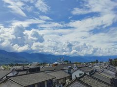 -大理古城