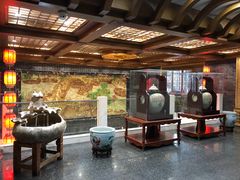 -北戴河转鱼·炒螃蟹酱餐厅