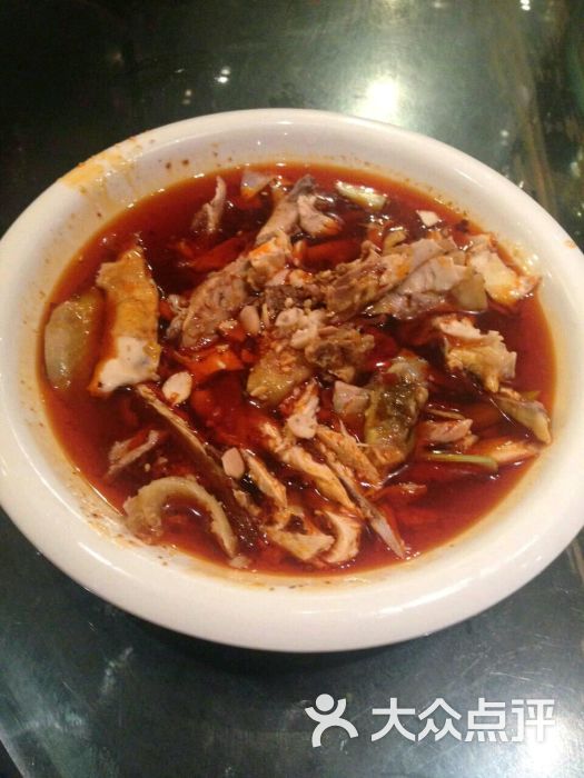 正宗川味-图片-开原市美食-大众点评网