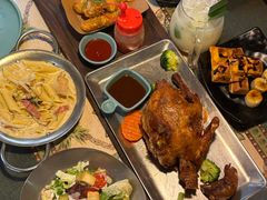 -美森西餐厅(曙光大道店)