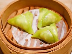 -广州花园酒店荔湾亭·地道点心·粤式饮茶