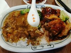 -和合谷(新街口店)