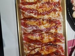 -韩盛源泥炉烤肉店(高深路店)