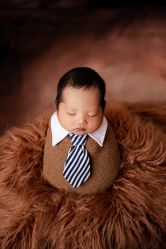 -如意宝贝儿童摄影室