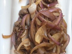-秦香阁·西北家常菜(徐汇日月光中心店)