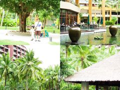 -三亚湾海居铂尔曼度假酒店