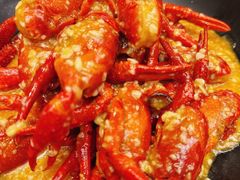 -聚味瞿记·龙虾堂(坡子街店)