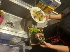 -松鱼亭·和牛烧肉(协鑫广场店)
