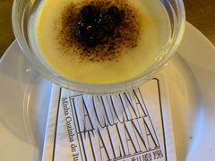 蓝莓布丁-我的意大利厨房