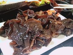 -燚青春东北泥炉烤肉(百合店)