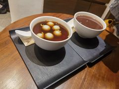 -彬媽糖水(万象天地店)