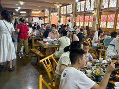 -张关合渣(航空大道店)