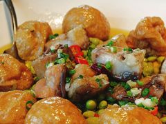 -江南雅厨(李公堤店)