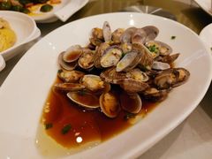 -骏莱海鲜鱼港(五角场店)