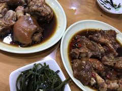 -贤花饭店(城阳店)