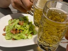 -No.DD戳子烧烤·江湖菜(北京总店)